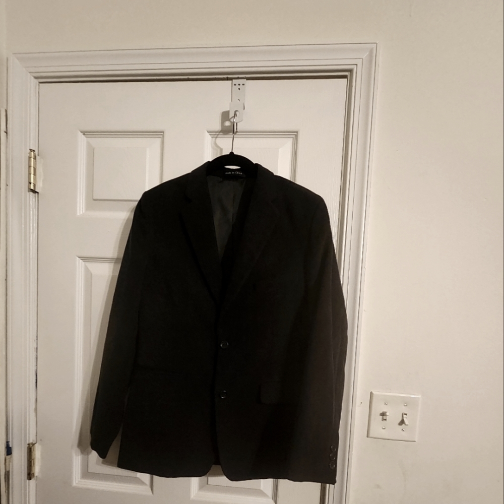 Calvin Klein Boys Blazer